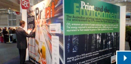 FABframe™ AND
THE ENVIRONMENT