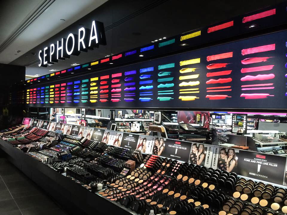 sephora