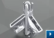 Cube Knuckle